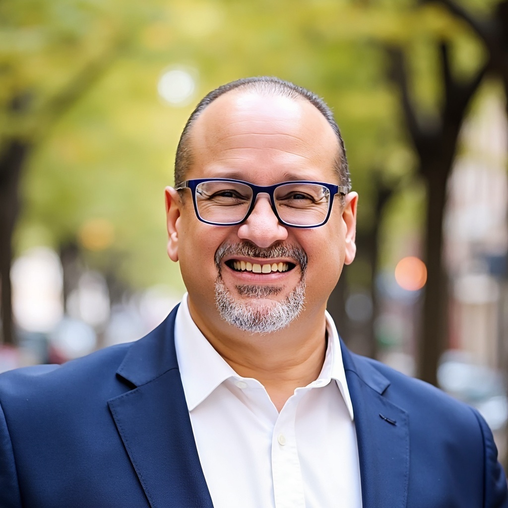 Manny Ruiz